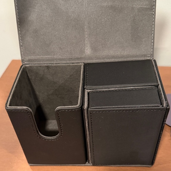 Generic Card/Dice Storage Container - Picture 2 of 5